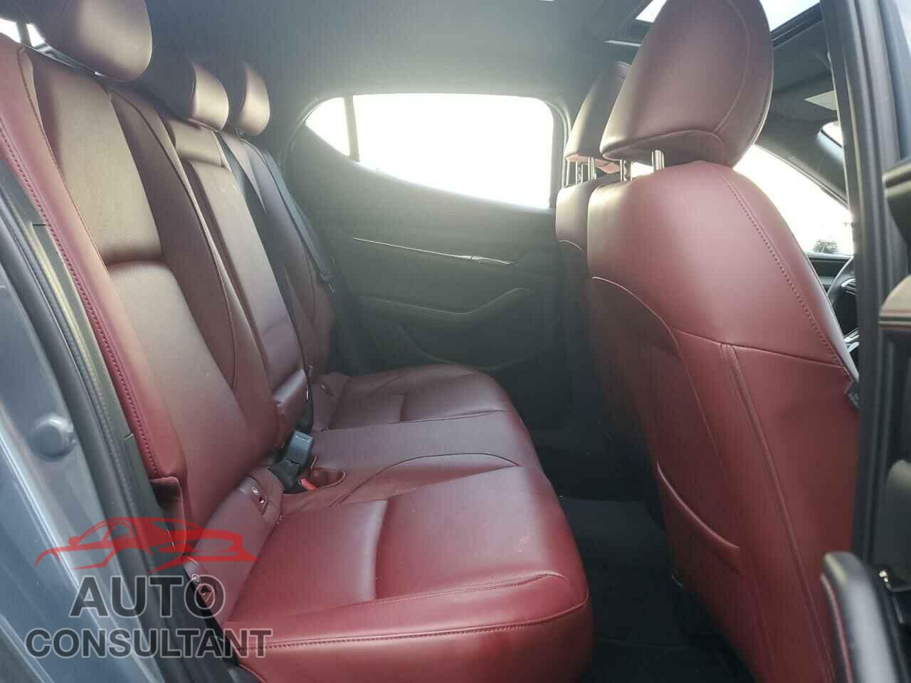 MAZDA 3 2024 - JM1BPBLM5R1709674
