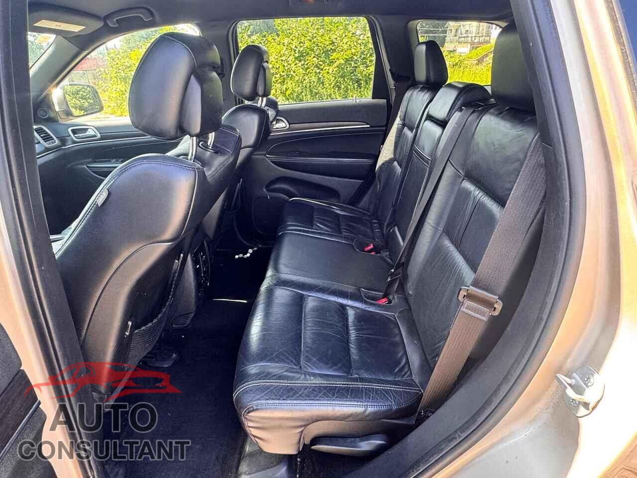 JEEP CHEROKEE 2014 - 1C4RJFBG4EC558294