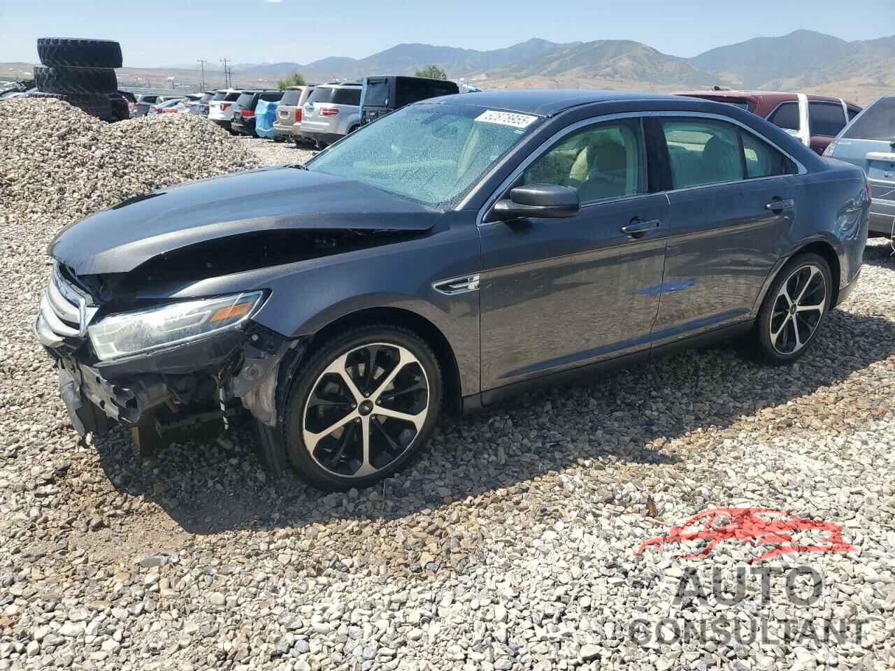 FORD TAURUS 2015 - 1FAHP2E87FG183122