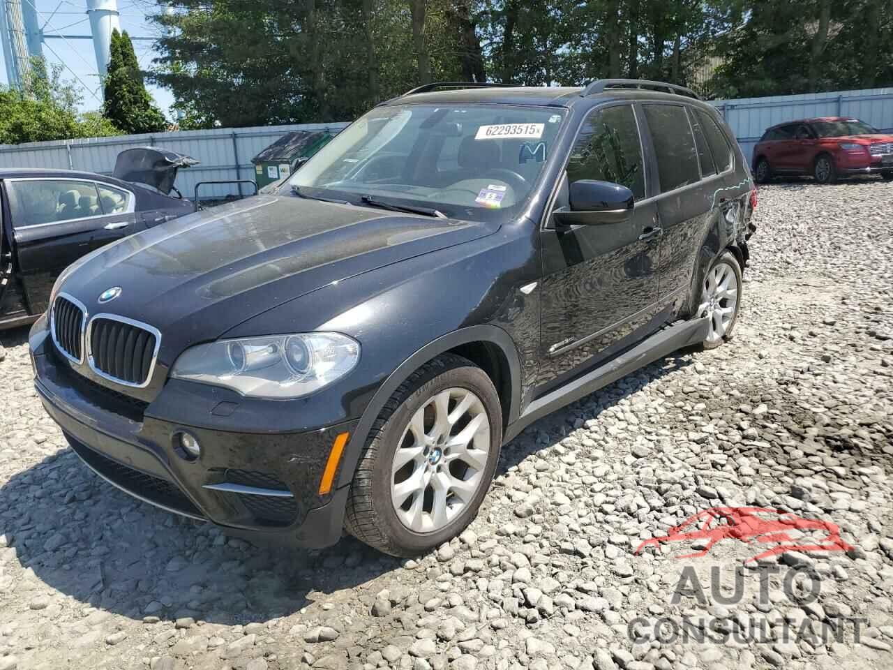 BMW X5 2012 - 5UXZV4C57CL987222