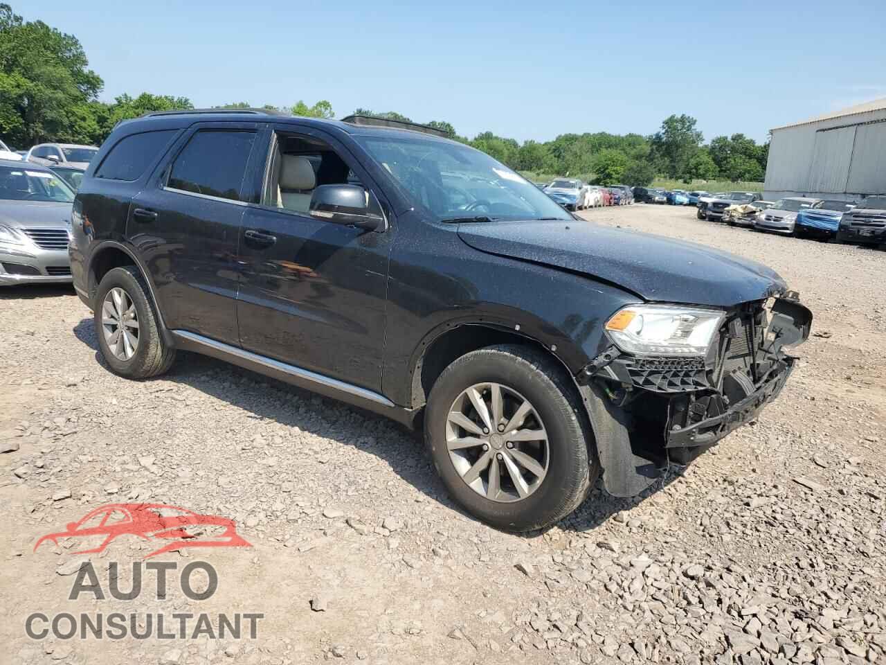 DODGE DURANGO 2015 - 1C4RDJDG3FC795772