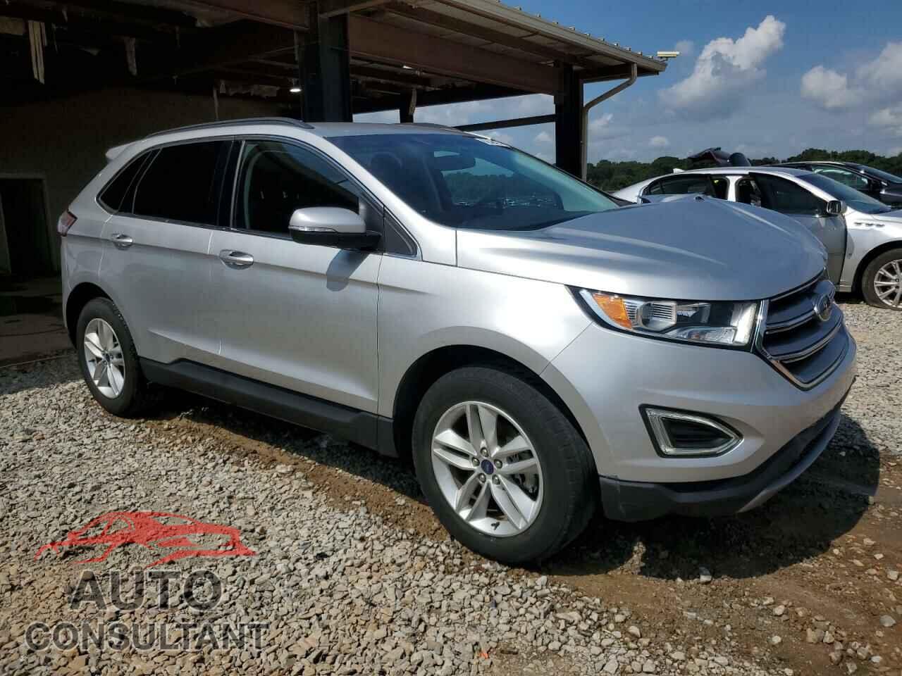 FORD EDGE 2018 - 2FMPK3J84JBB62871