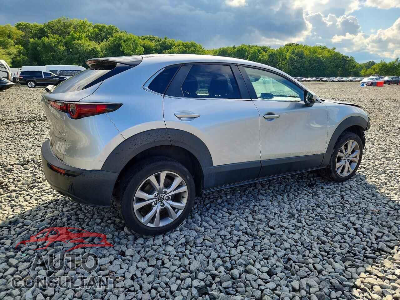 MAZDA CX30 2021 - 3MVDMBBL6MM221712
