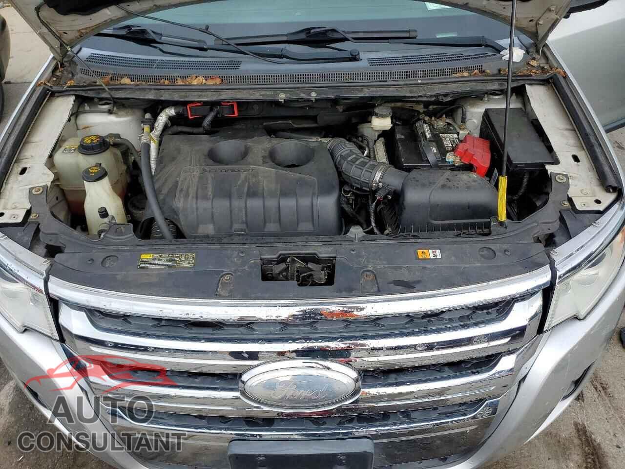 FORD EDGE 2013 - 2FMDK3G97DBA46961