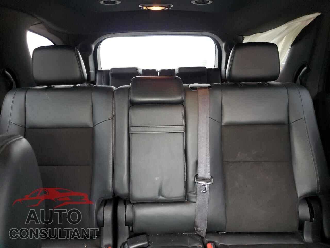 DODGE DURANGO 2021 - 1C4RDJDG0MC521491