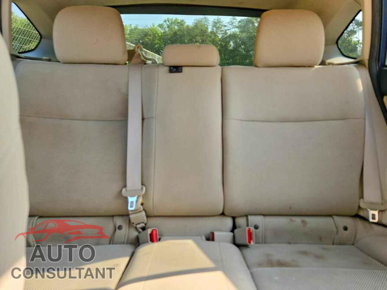 SUBARU XV 2015 - JF2GPACC4F8292575