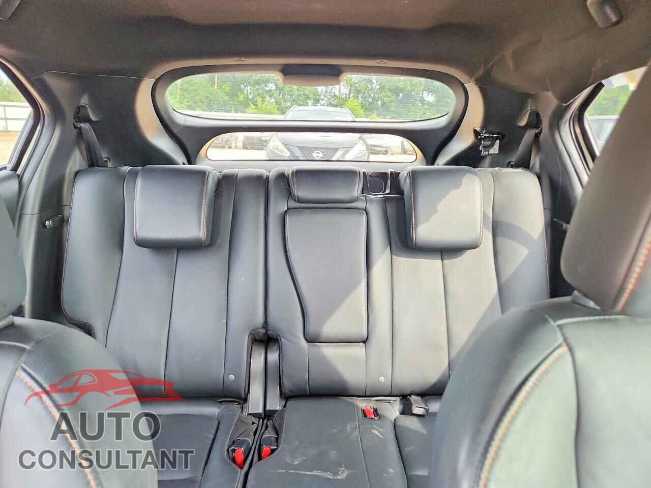 MITSUBISHI ECLIPSE 2020 - JA4AT5AAXLZ019021