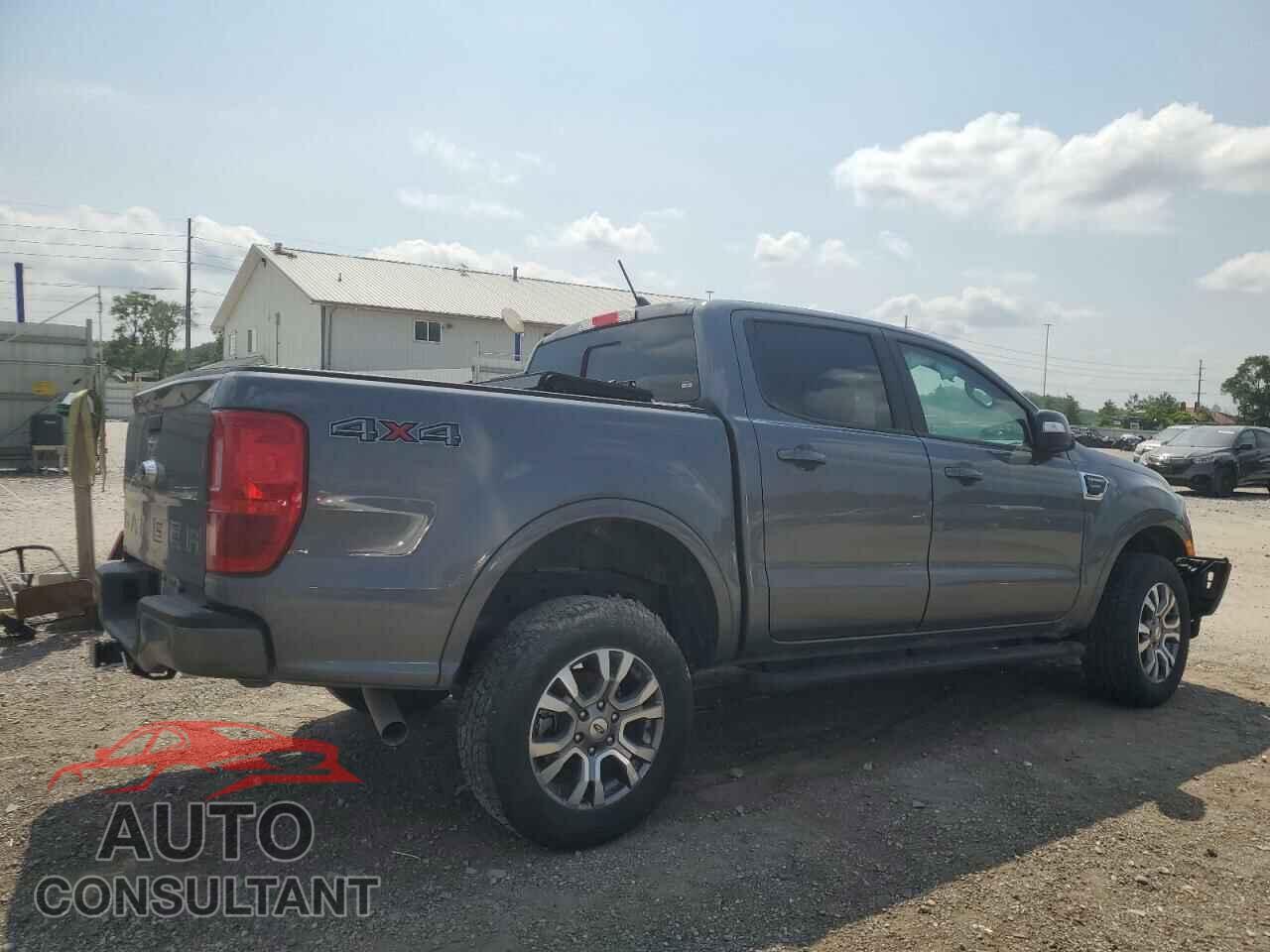 FORD RANGER 2021 - 1FTER4FH3MLD93089