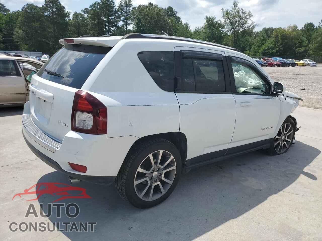 JEEP COMPASS 2015 - 1C4NJCCB8FD418714