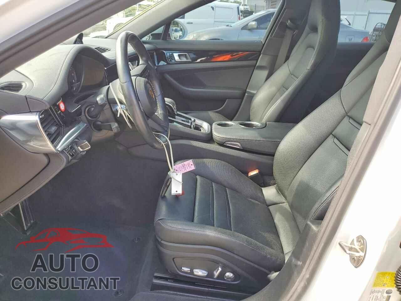 PORSCHE PANAMERA 2021 - WP0AE2A71ML126756