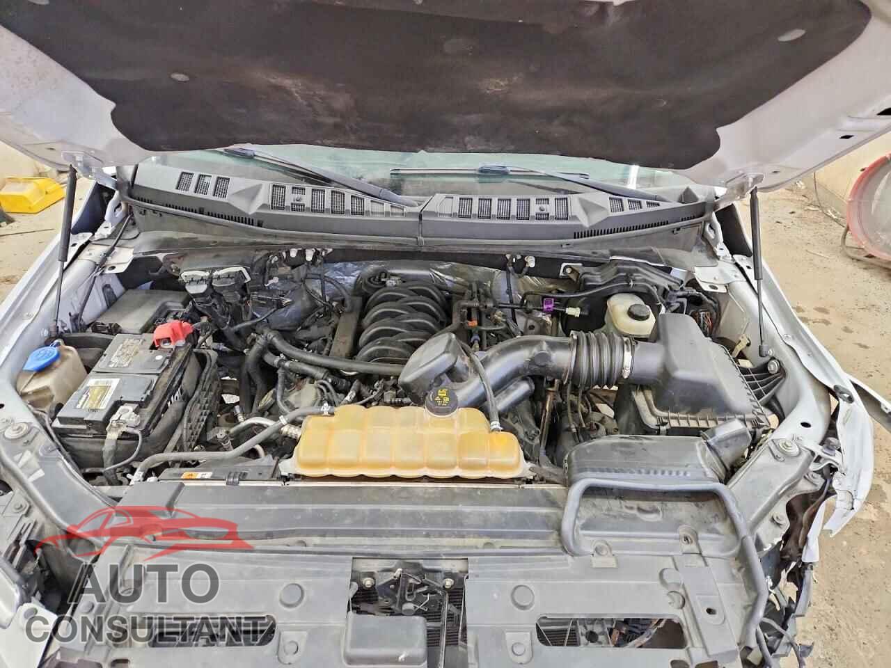 FORD F150 2017 - 1FTEW1EF9HFC77620