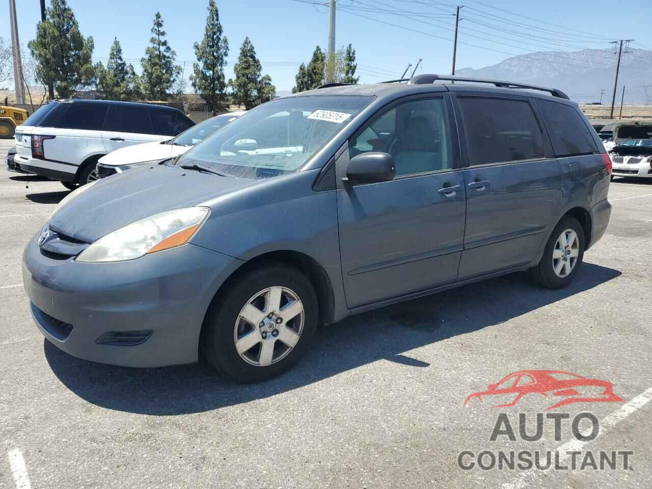 TOYOTA All Models 2009 - 5TDZK23C69S249433