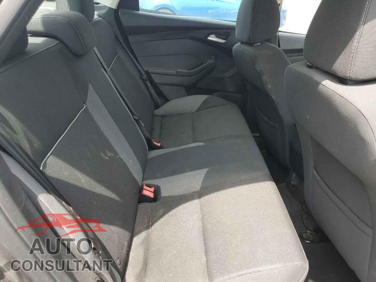 FORD FOCUS 2014 - 1FADP3F23EL170310
