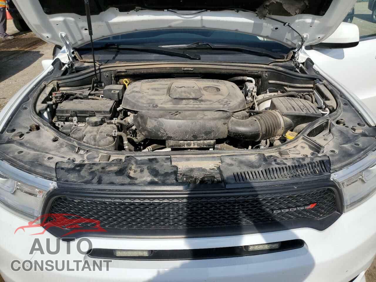 DODGE DURANGO 2019 - 1C4RDJFG2KC771129