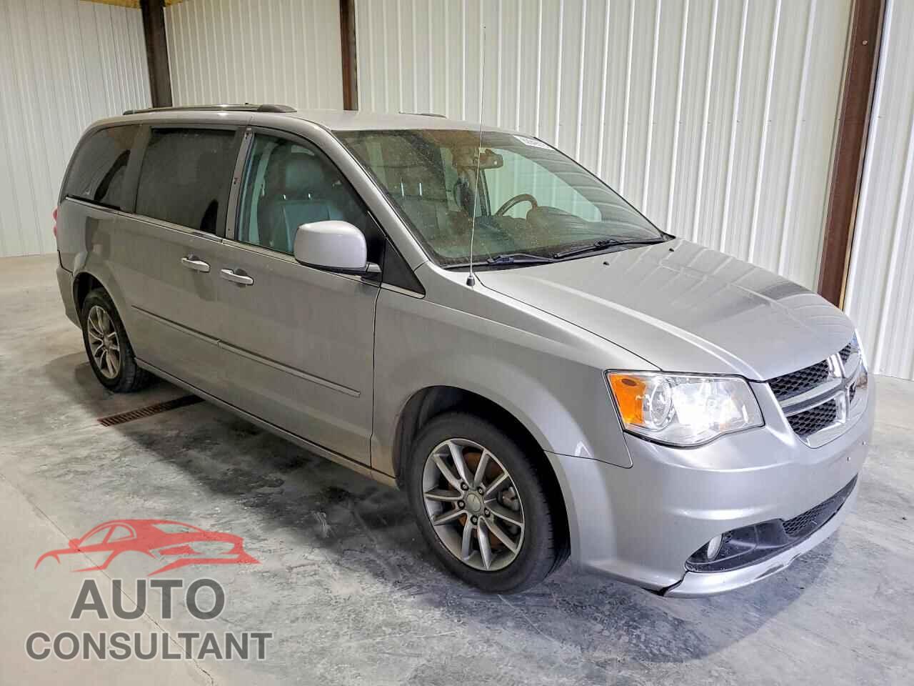 DODGE CARAVAN 2015 - 2C4RDGCG4FR653569