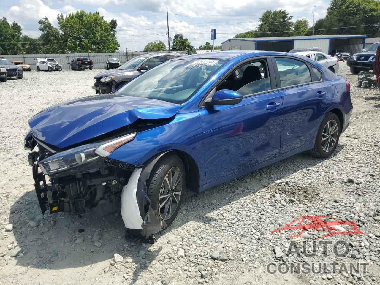 KIA FORTE 2024 - 3KPF24ADXRE779330