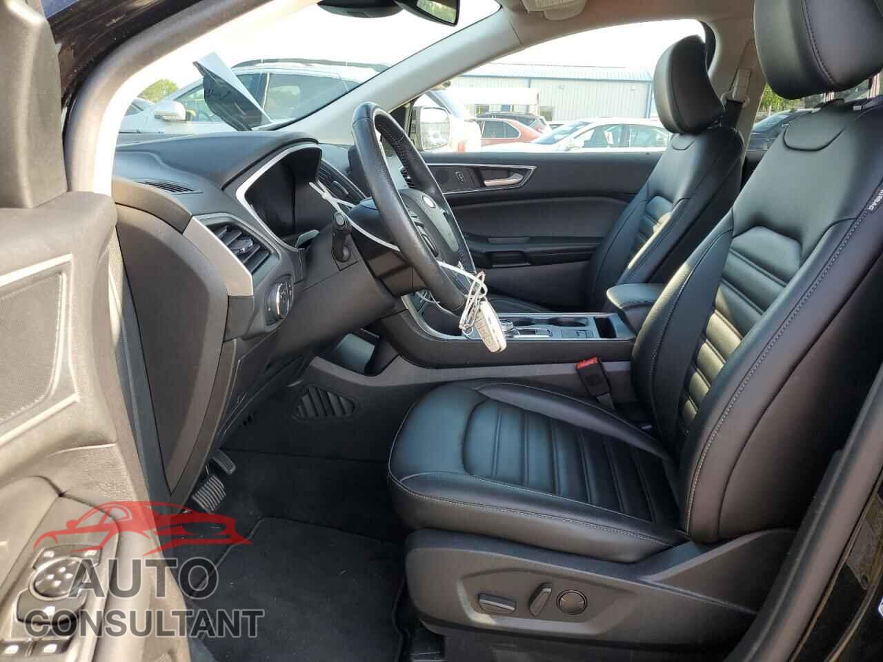 FORD EDGE 2021 - 2FMPK4J91MBA46420