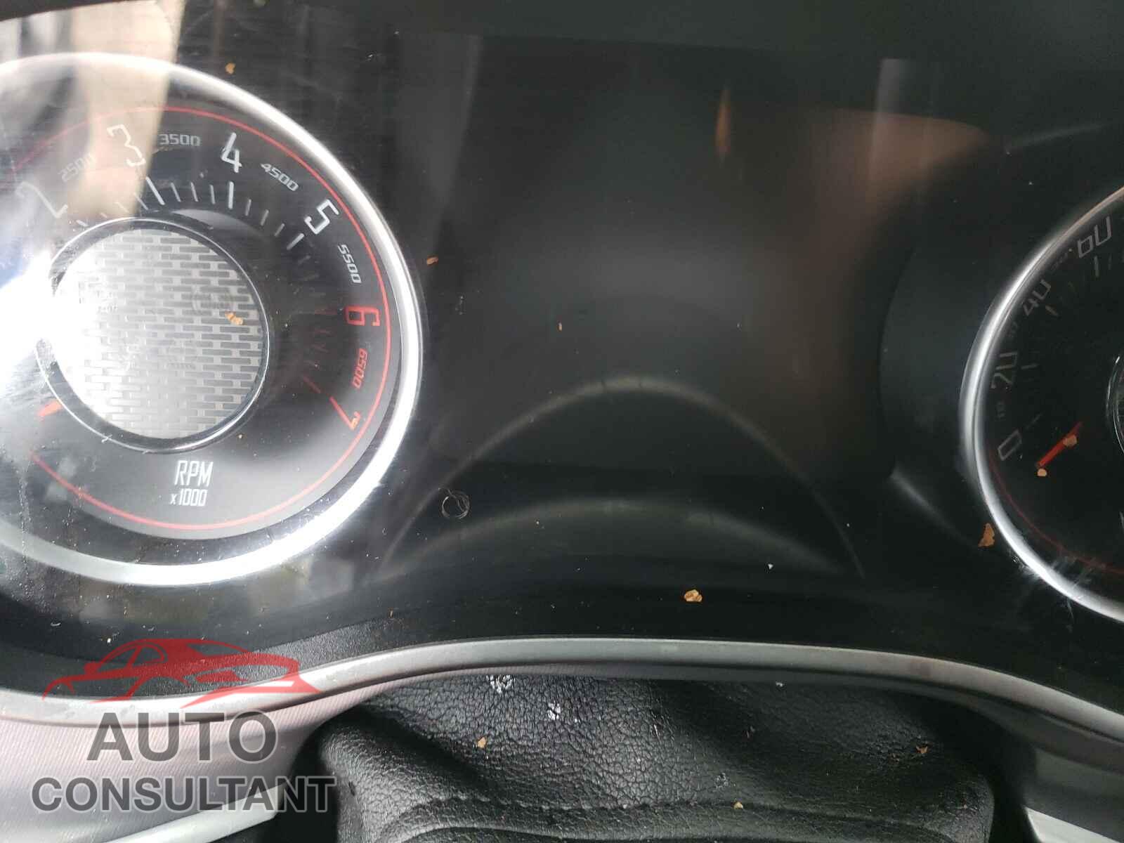 DODGE CHALLENGER 2020 - 2C3CDZFJ0LH149082