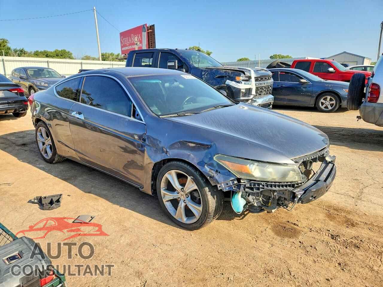 HONDA ACCORD 2011 - 1HGCS2B89BA004441