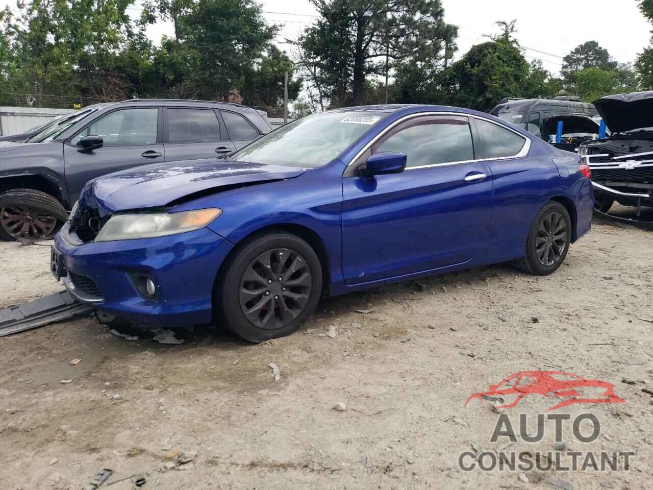 HONDA ACCORD 2015 - 1HGCT1B33FA013086