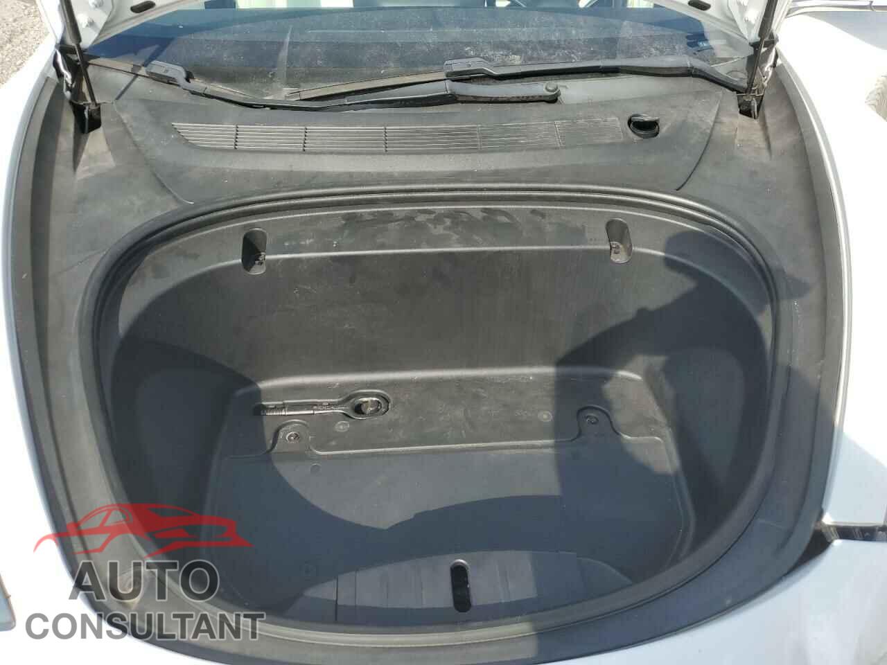 TESLA MODEL 3 2020 - 5YJ3E1EA5LF509934
