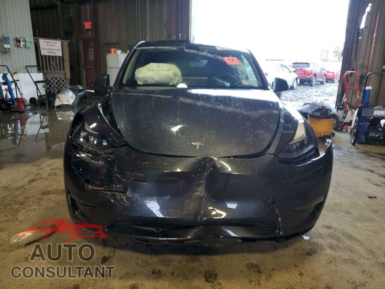 TESLA MODEL Y 2024 - 7SAYGAEE4RF158447