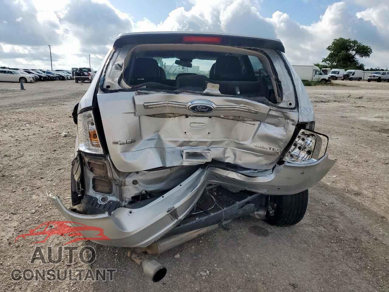 FORD EDGE 2014 - 2FMDK3KC1EBB37972