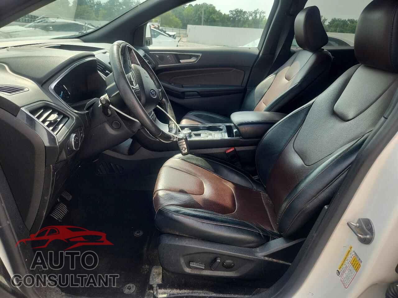 FORD EDGE 2020 - 2FMPK3K91LBB57511