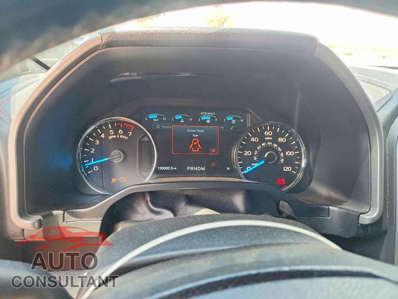 FORD F150 2017 - 1FTEW1EG4HFA89614
