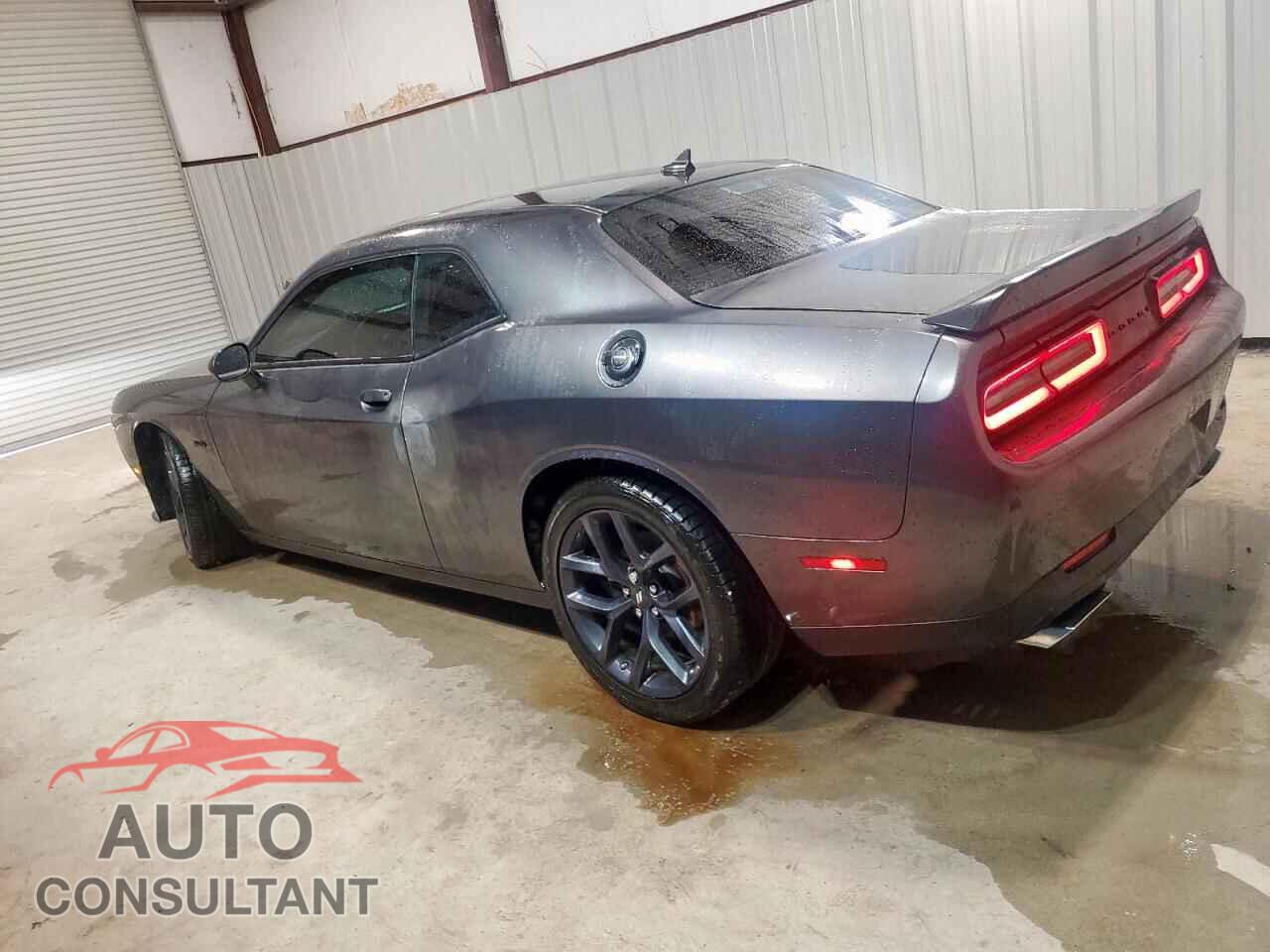 DODGE CHALLENGER 2023 - 2C3CDZBT6PH685855