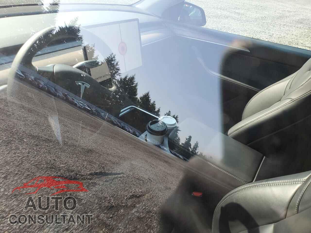 TESLA MODEL Y 2024 - 7SAYGAEE0RF983448