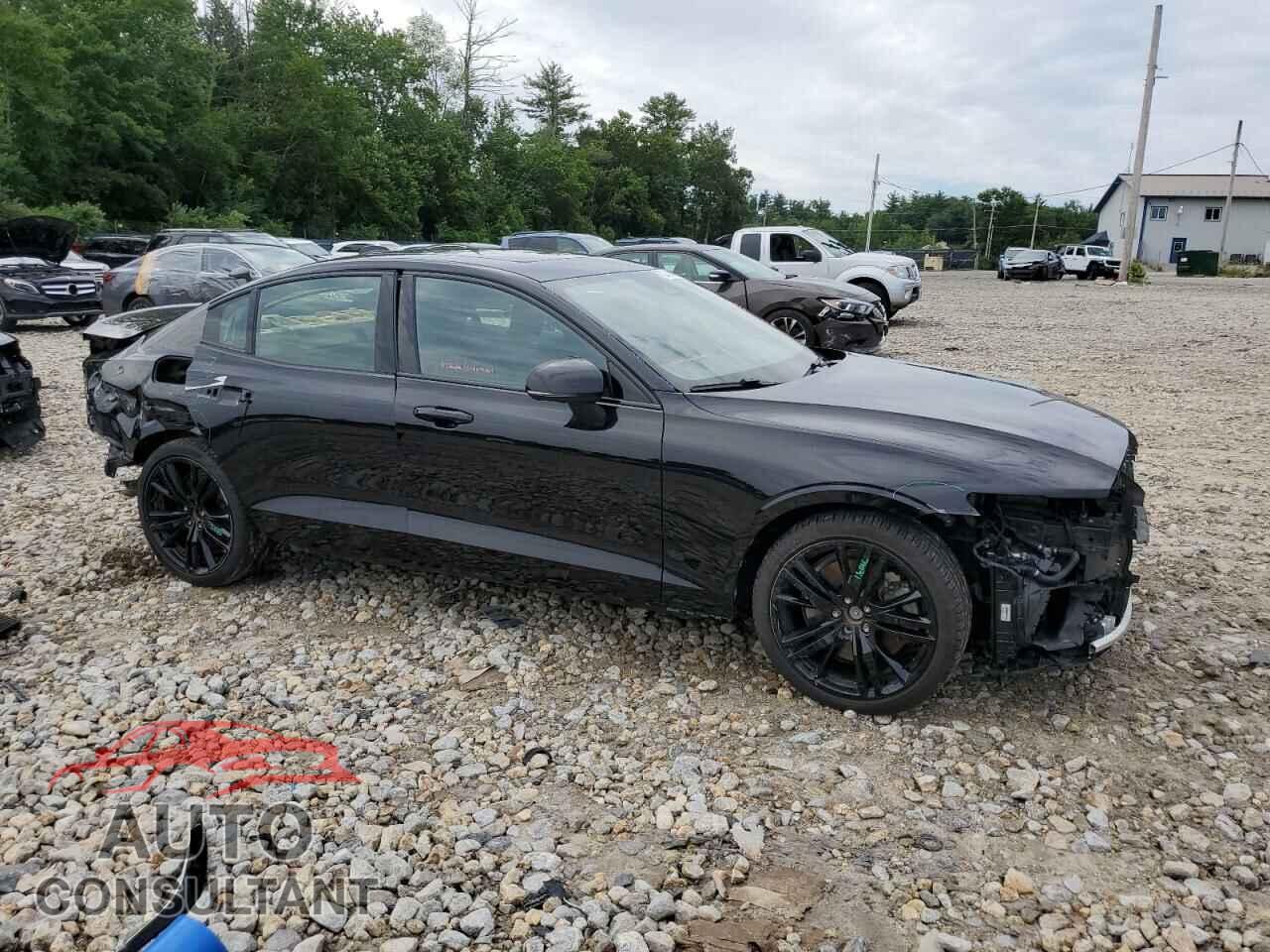 VOLVO S60 PLUS 2023 - 7JRH60FT4PG231232