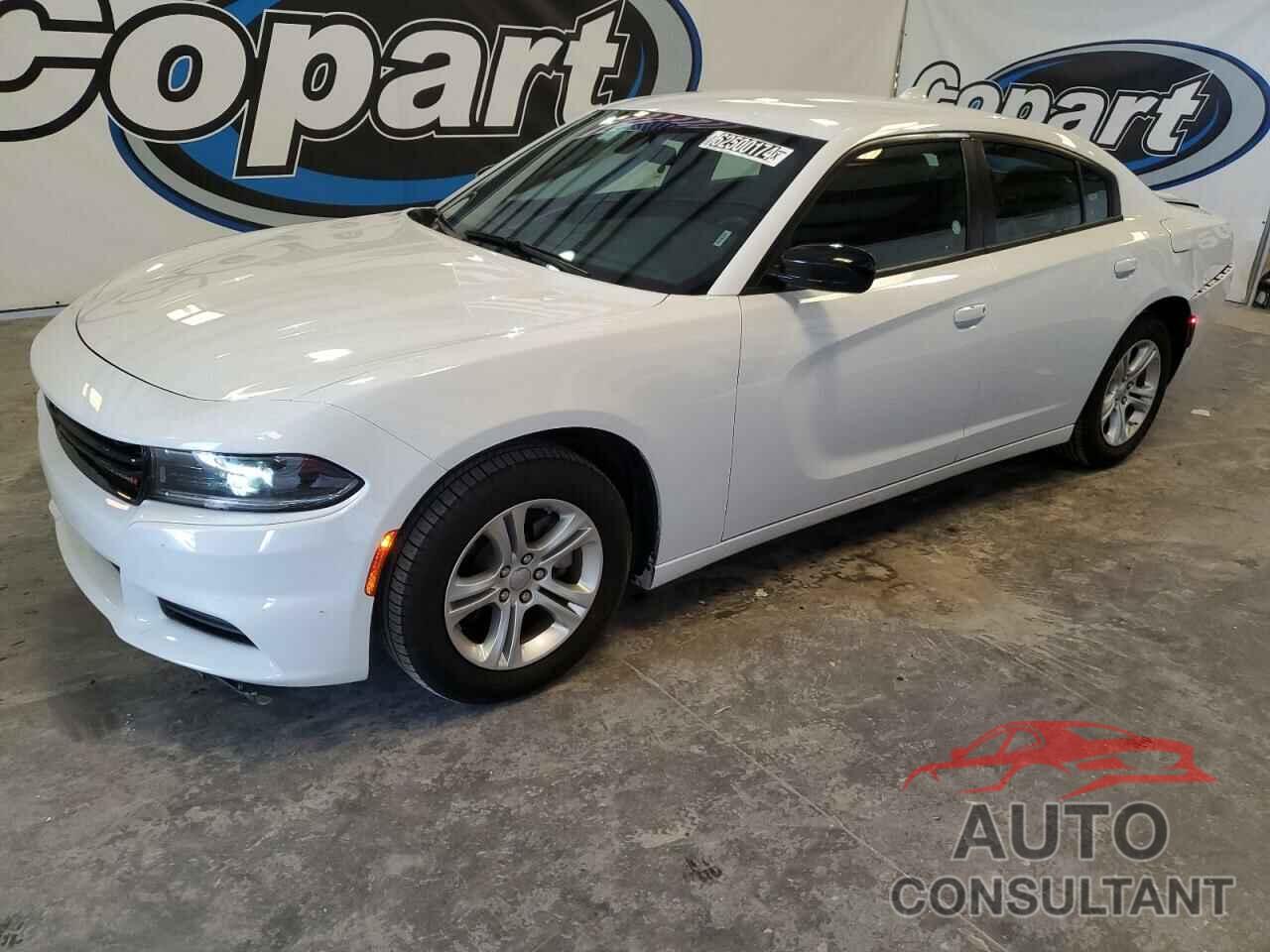DODGE CHARGER 2023 - 2C3CDXBG0PH547025