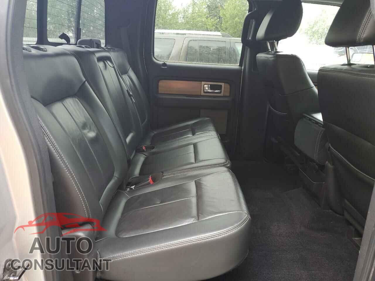 FORD F-150 2011 - 1FTFW1ET2BFD15335