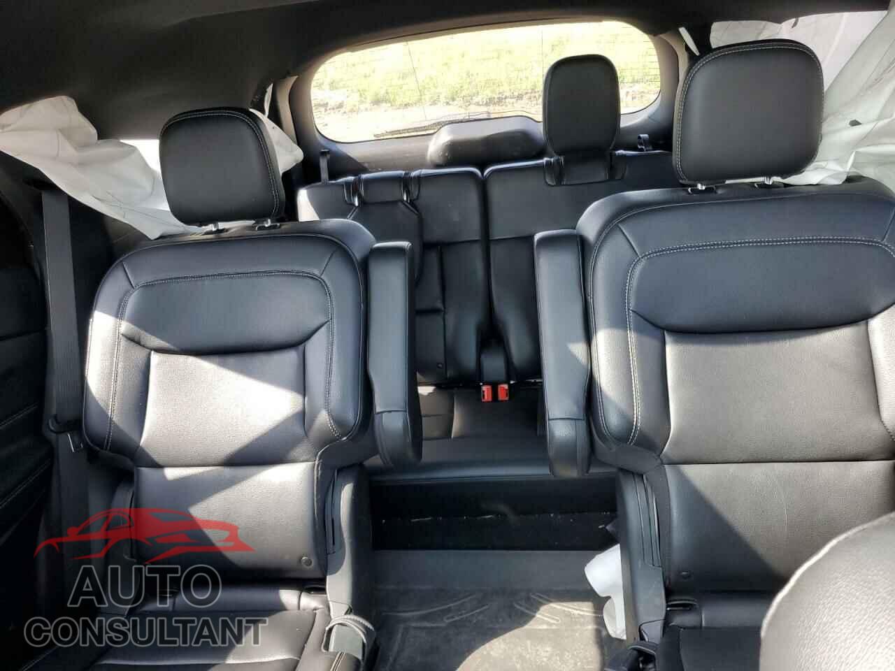FORD EXPLORER 2020 - 1FMSK8DHXLGB72500