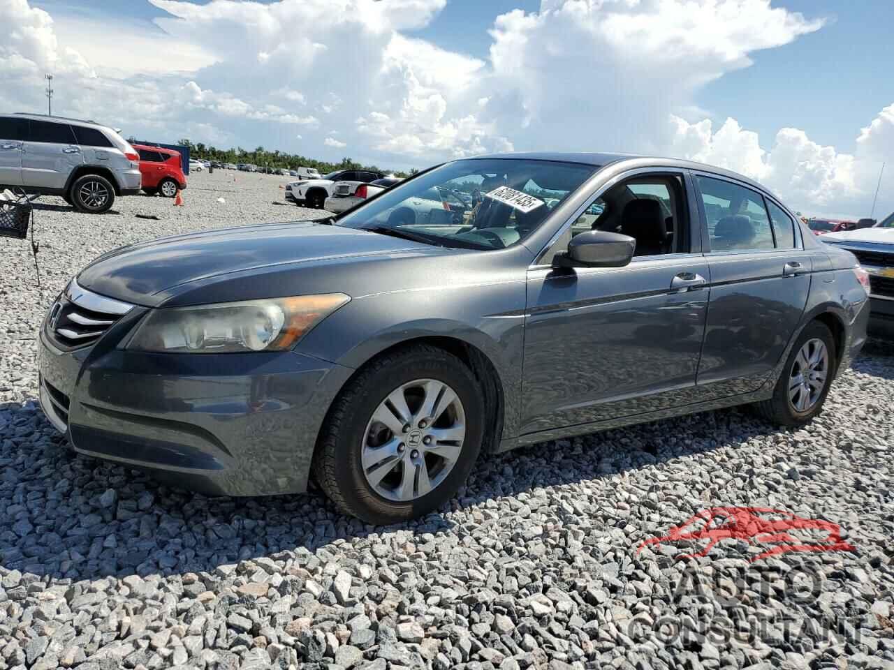 HONDA ACCORD 2011 - 1HGCP2F6XBA151300