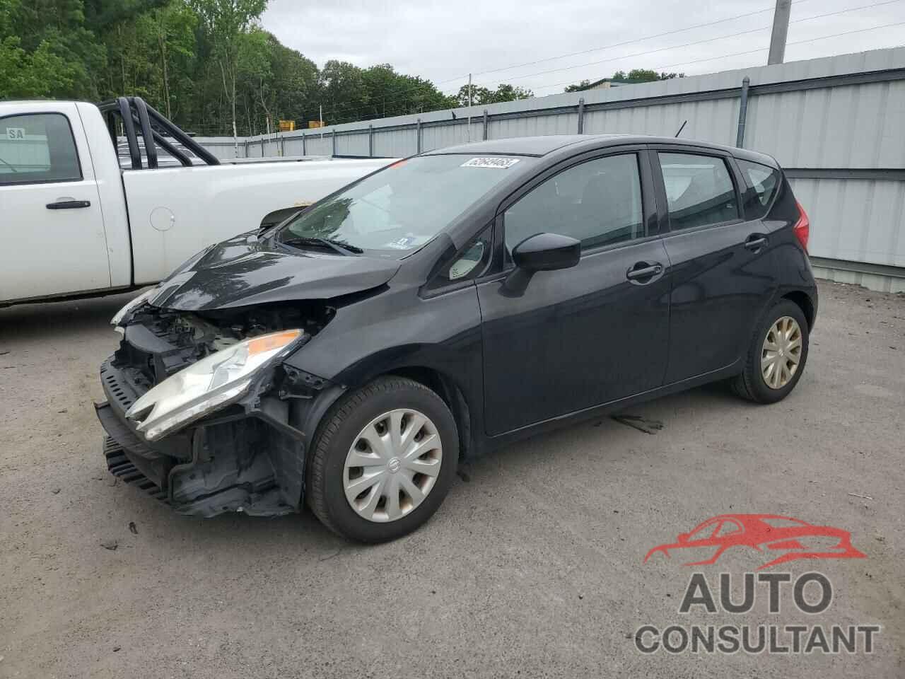 NISSAN VERSA 2015 - 3N1CE2CP9FL418235