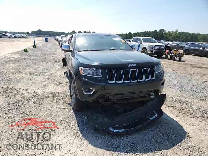 JEEP CHEROKEE 2014 - 1C4RJFBG2EC580178