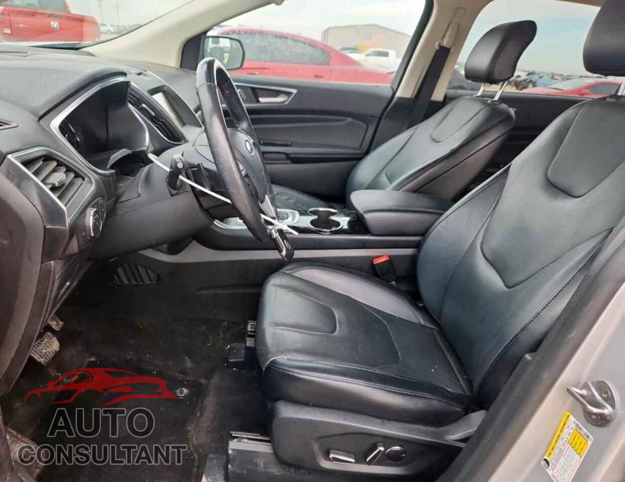 FORD EDGE 2015 - 2FMPK3K88FBB38482