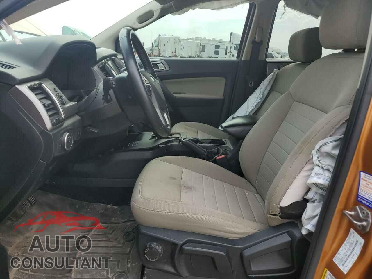 FORD RANGER 2019 - 1FTER4EH1KLA89967