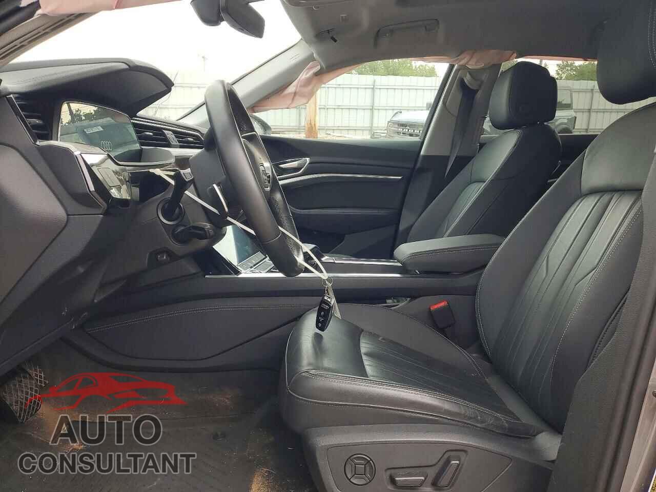 AUDI E-TRON 2022 - WA1AAAGE6NB012331
