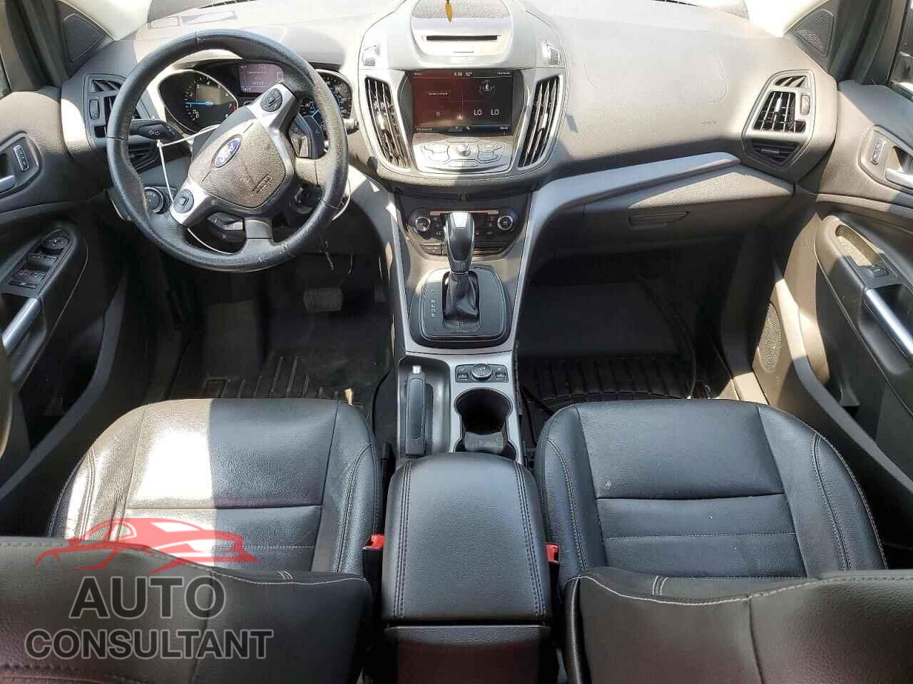 FORD ESCAPE 2014 - 1FMCU9G97EUD76359