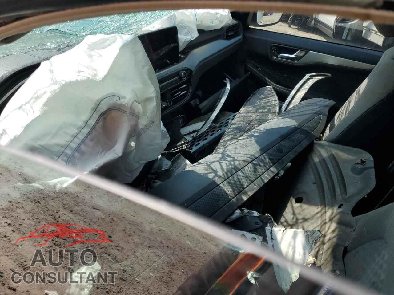 FORD ESCAPE 2020 - 1FMCU0G64LUA06694