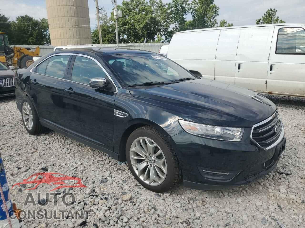 FORD TAURUS 2014 - 1FAHP2F96EG116064