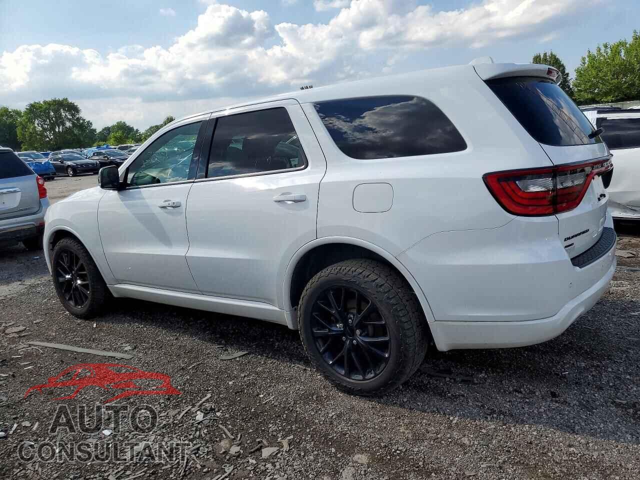 DODGE DURANGO 2015 - 1C4RDJDG3FC923590