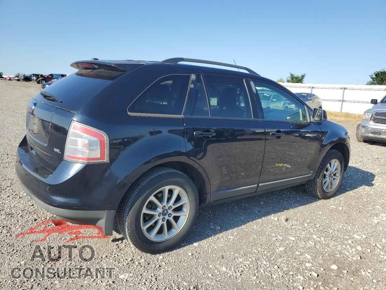 FORD EDGE 2009 - 2FMDK38C19BA74854