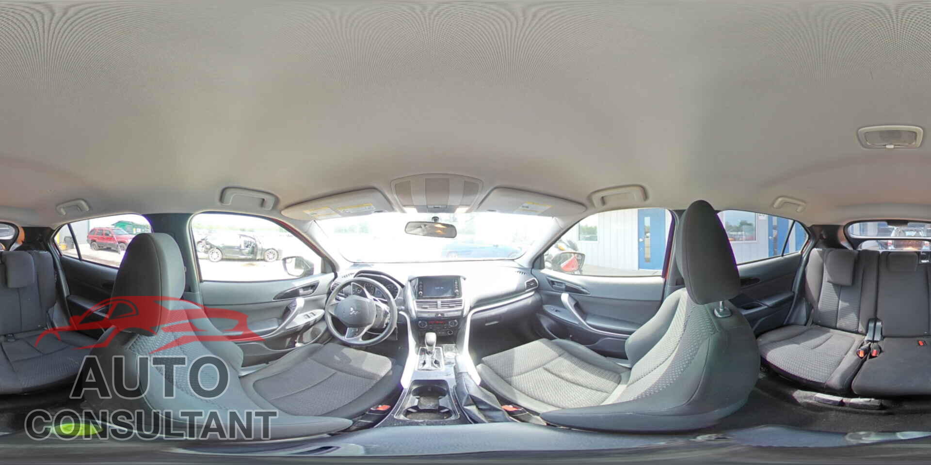 MITSUBISHI ECLIPSE 2020 - JA4AT3AA8LZ041488