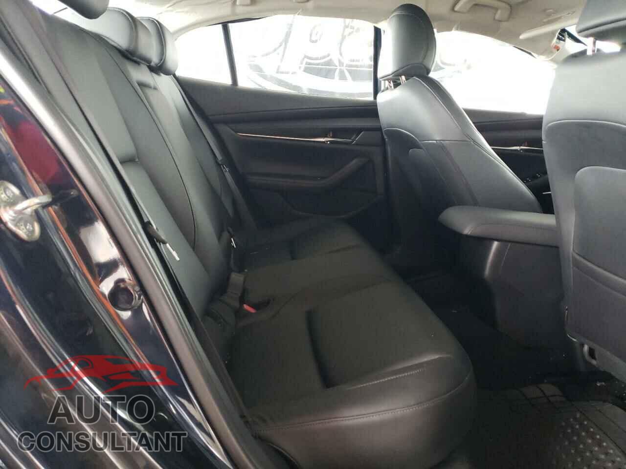 MAZDA 3 2019 - JM1BPACL7K1108872