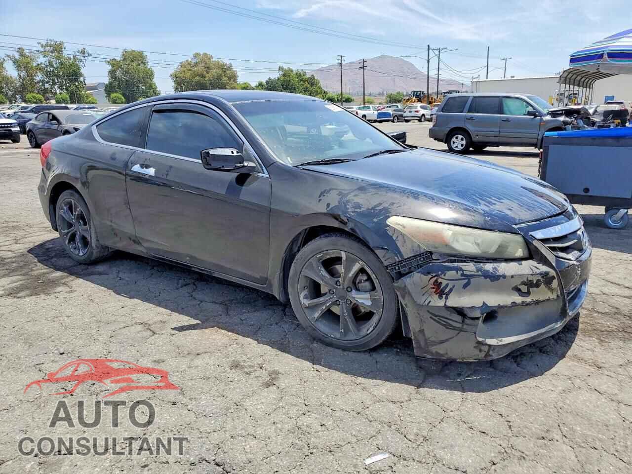 HONDA ACCORD 2012 - 1HGCS2A87CA001833