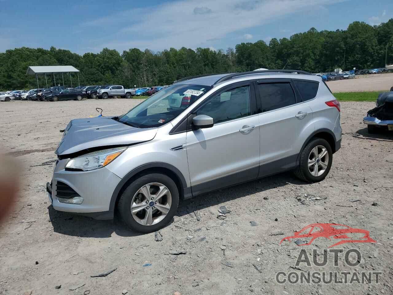 FORD ESCAPE 2016 - 1FMCU0GX4GUC82551